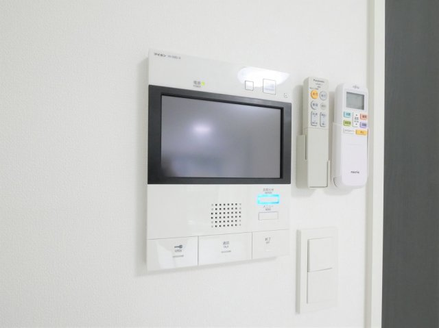 PREMIUM　CUBE　東高円寺の内装