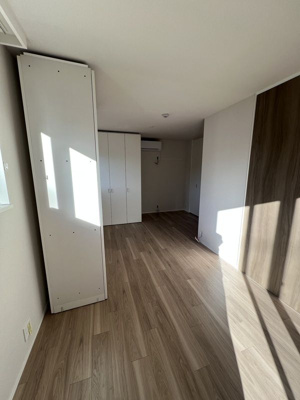 【内装】 | リカ・アイナ