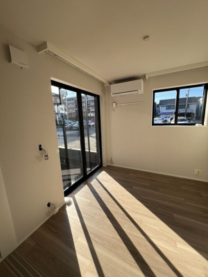 【内装】 | リカ・アイナ