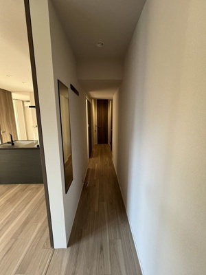 【内装】 | リカ・アイナ