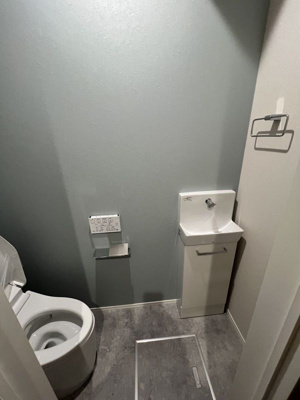 【設備】 | リカ・アイナ