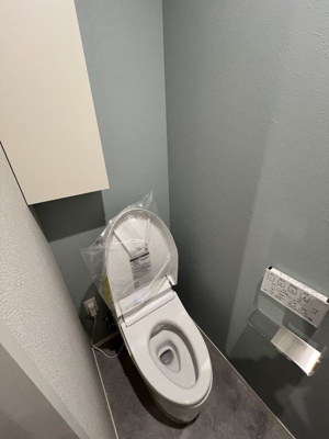 【トイレ】 | リカ・アイナ