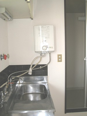 遠野市松崎町白岩１６地割のアパート