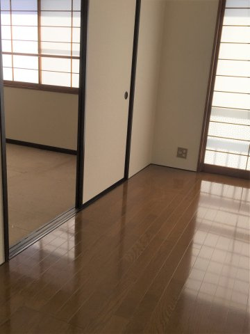 遠野市松崎町白岩１６地割のアパート