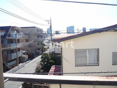 【展望】 | 新井オーディンビル
