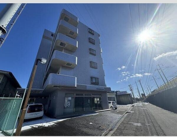 ルーメスト原町