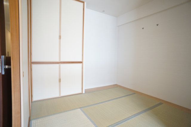グランブルー宝塚Ⅱの内装