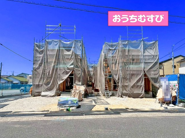 守山区小幡4丁目(全4棟)