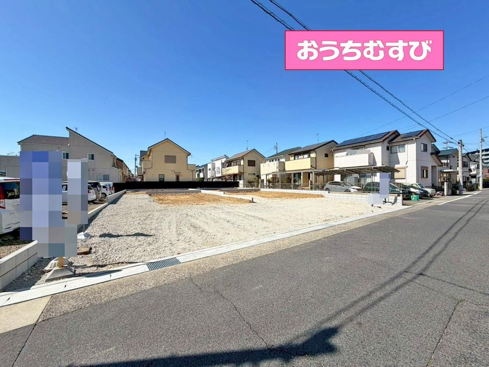 守山区小幡4丁目(全4棟)