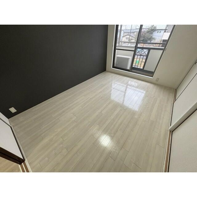 ソファレＡの展望| 