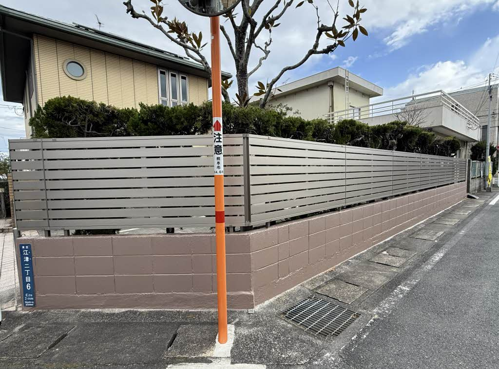 江津２丁目戸建貸家のその他共用部分