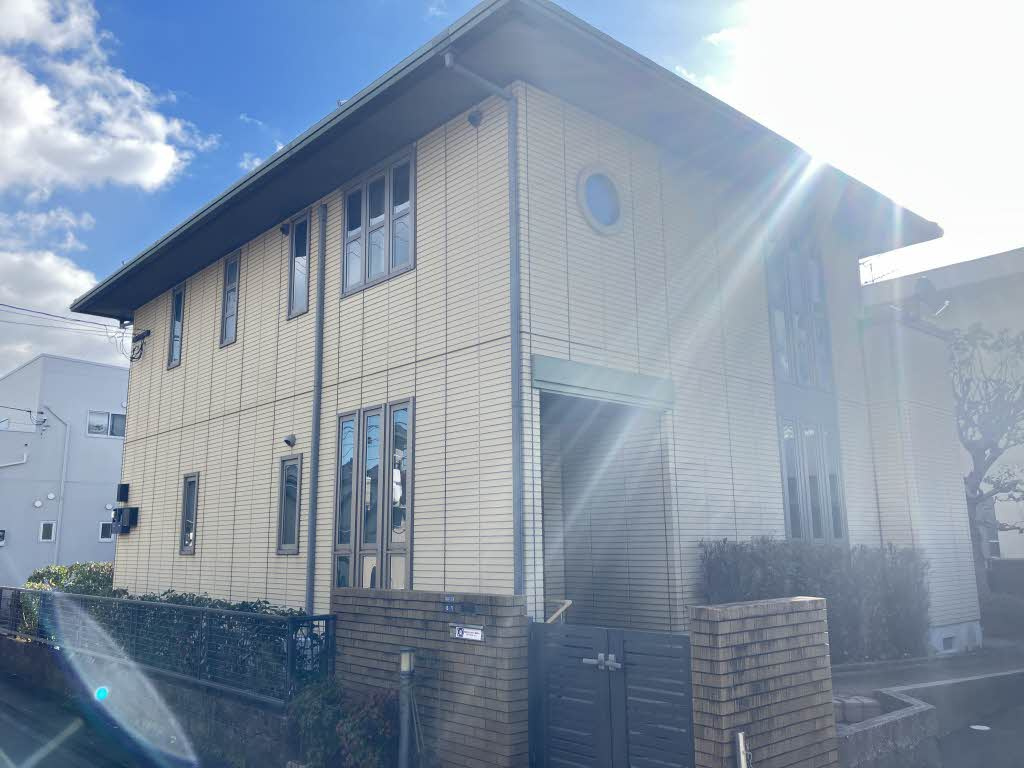 江津２丁目戸建貸家