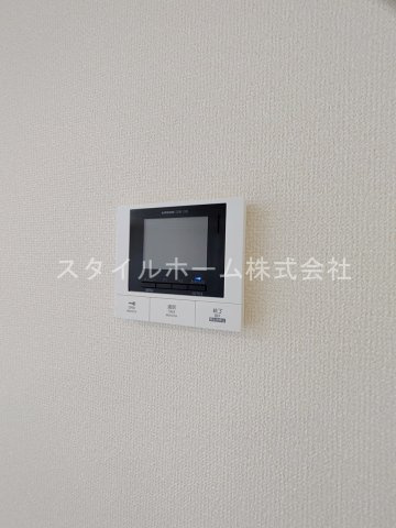 D-Square八町通のセキュリティ