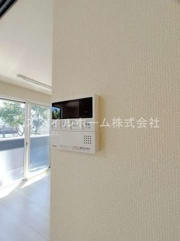 D-Square八町通の設備