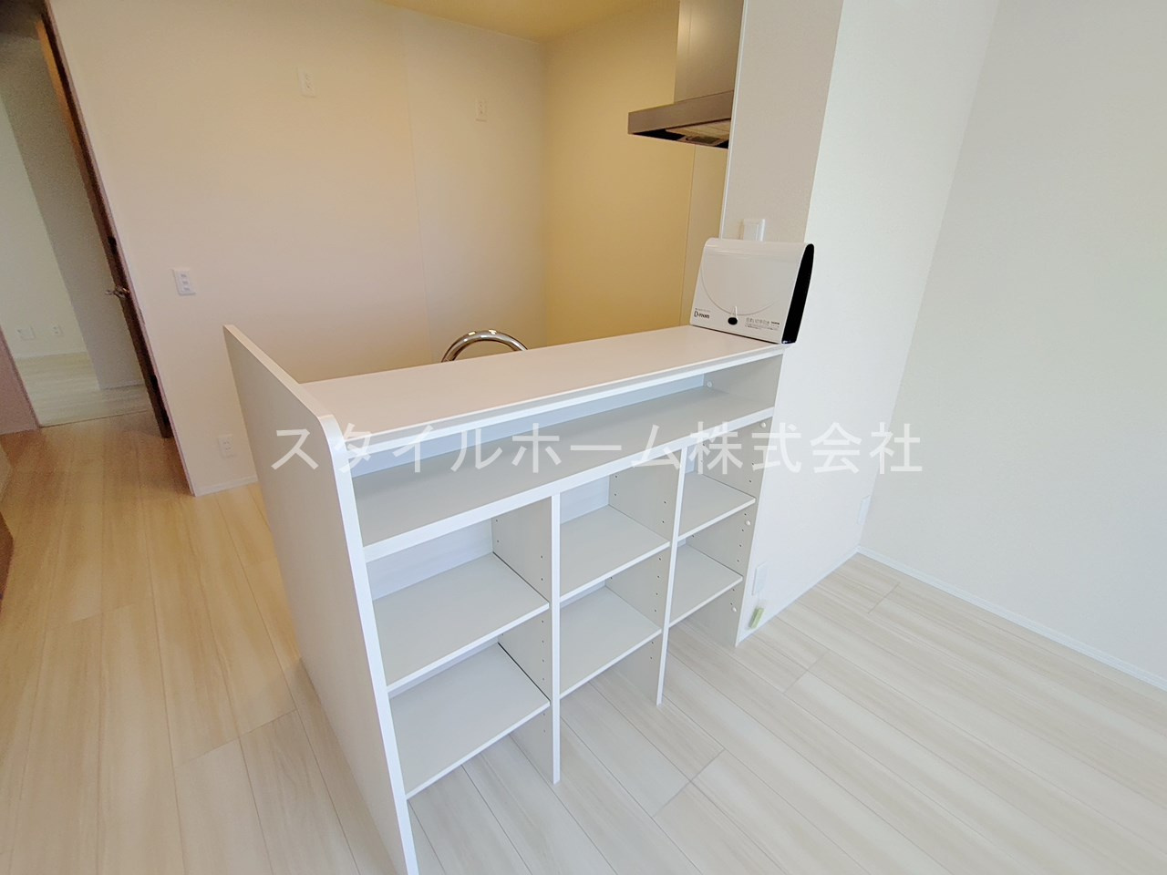 D-Square八町通のその他