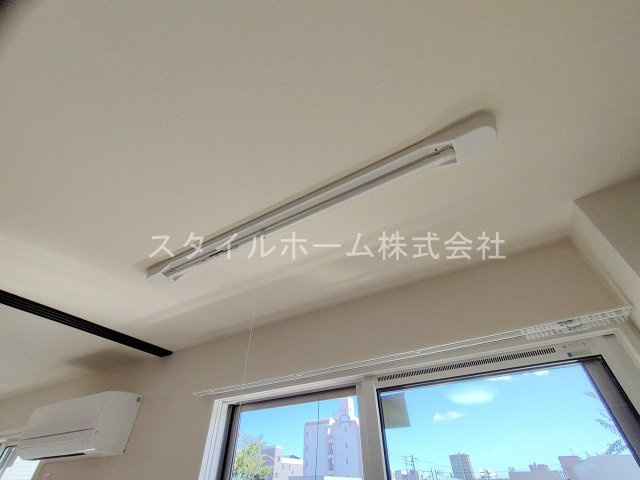 D-Square八町通の設備