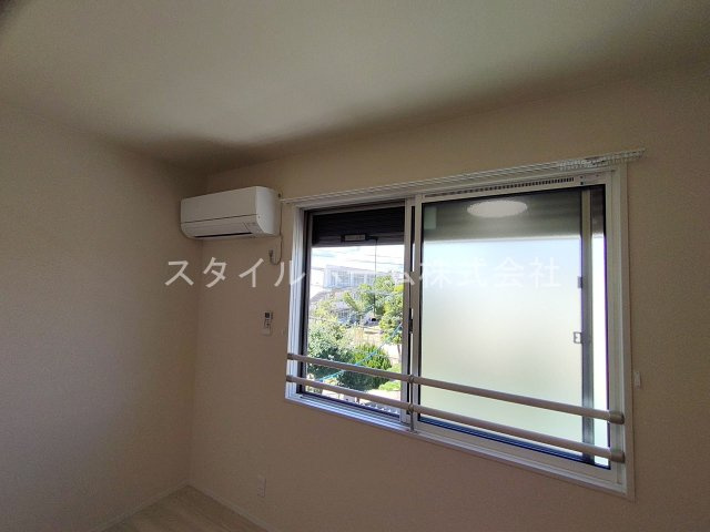 D-Square八町通の内装