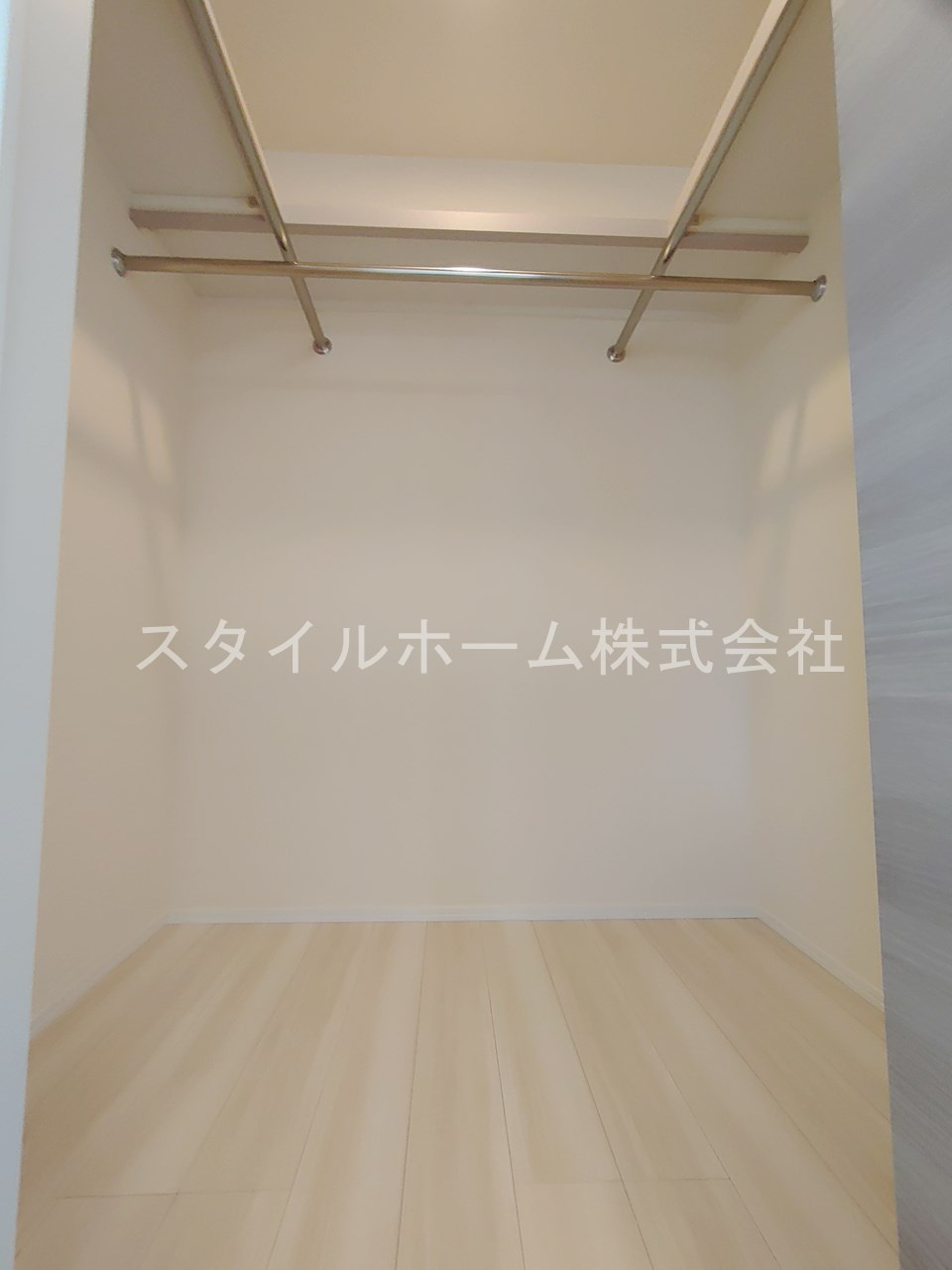 D-Square八町通の収納
