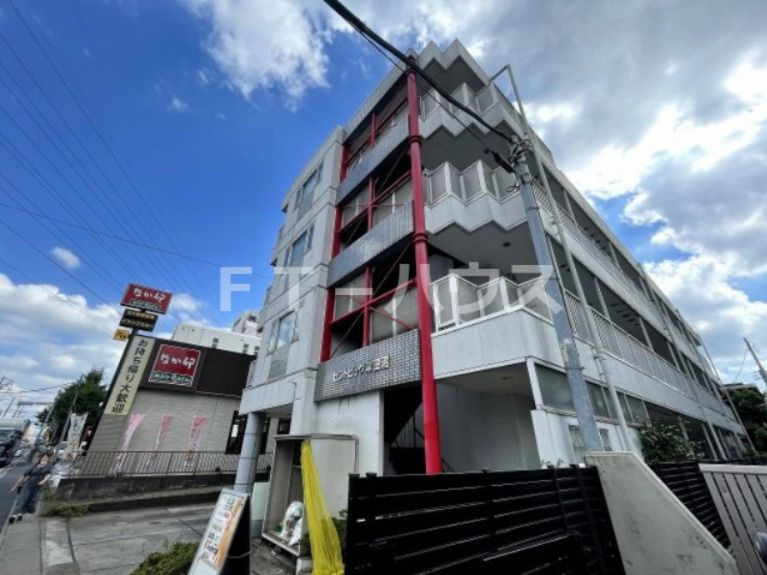 セントビック津田沼