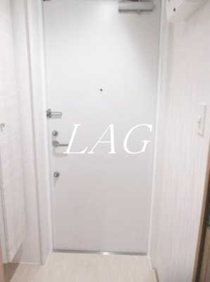 【玄関】 | プラチナフォルム蒲田 | 玄関です。