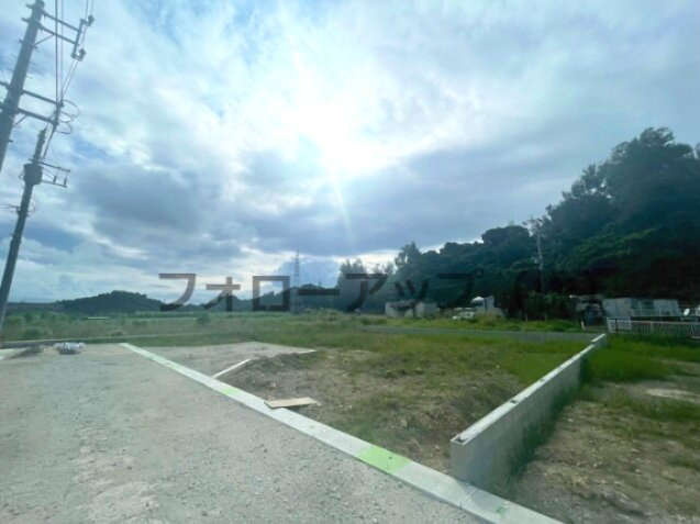 リーブルガーデンうるま市前原