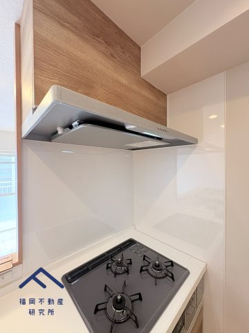 三愛シティライフ筑紫通博多のキッチン