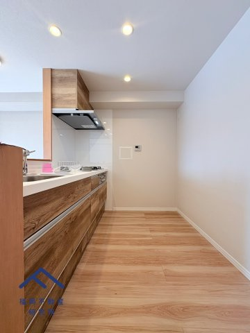 三愛シティライフ筑紫通博多のキッチン