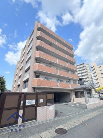 三愛シティライフ筑紫通博多の外観