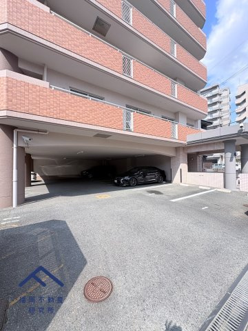 三愛シティライフ筑紫通博多のその他