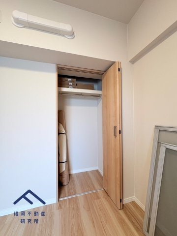 三愛シティライフ筑紫通博多の玄関