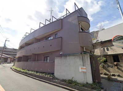 【外観】 | アルビヨン千里丘