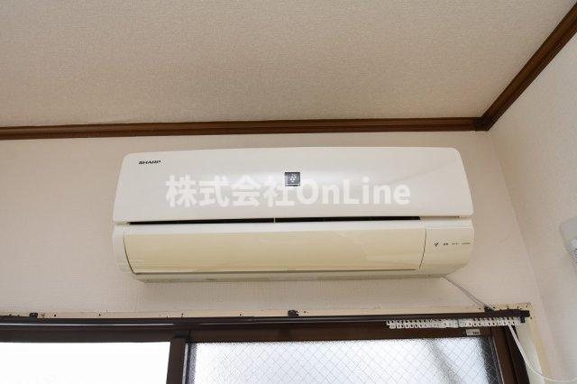 【設備】 | プランドール90