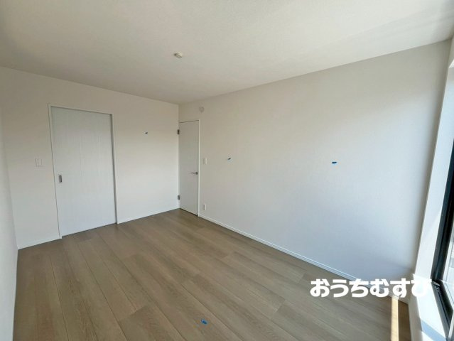守山区小幡4丁目(全4棟)の洋室