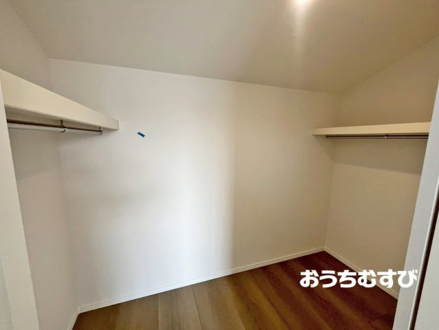 守山区小幡4丁目(全4棟)の収納