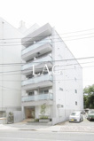 クレシェンド田端の画像