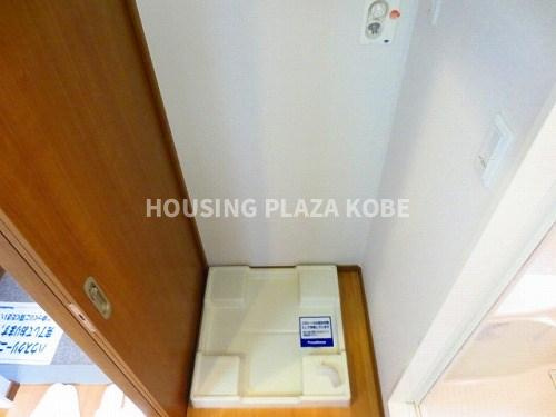 ボナールの設備