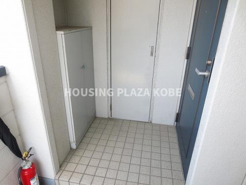 よしかわビルのその他