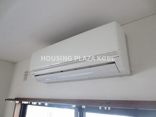 よしかわビルの設備