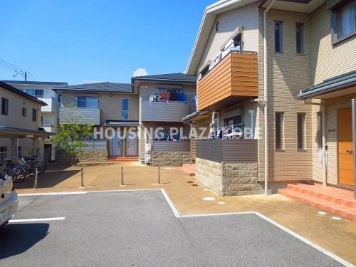 グランディール山手Ｂ