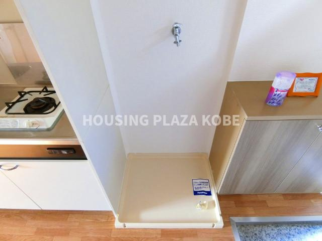 セトル月見山のその他