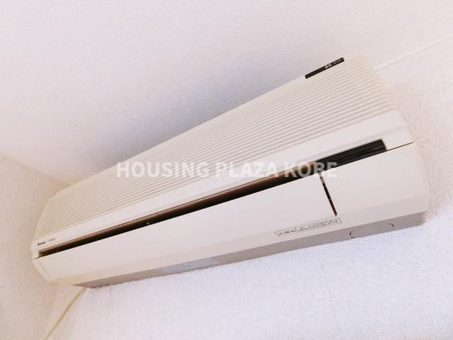 セトル月見山の設備