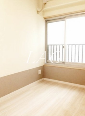 【居間・リビング】 | リヒトライフ侑里 | 洋室のお部屋です。