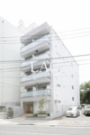 クレシェンド田端の画像