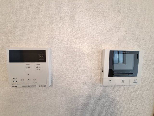 コンフォータブル武庫川のセキュリティ