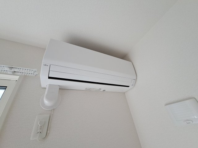 コンフォータブル武庫川の設備