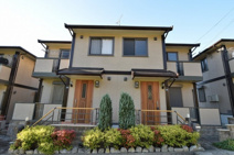 ラ　プロヴァンス　B棟の画像