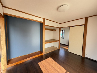 【その他】 | 古閑下町戸建
