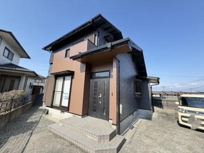 【外観】 | 古閑下町戸建