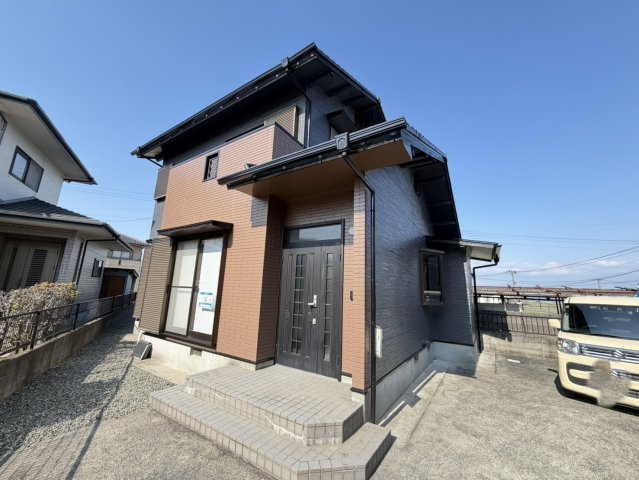 【外観】 | 古閑下町戸建