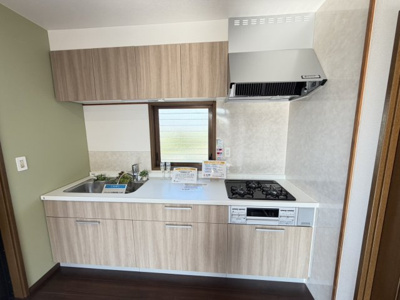 【キッチン】 | 古閑下町戸建